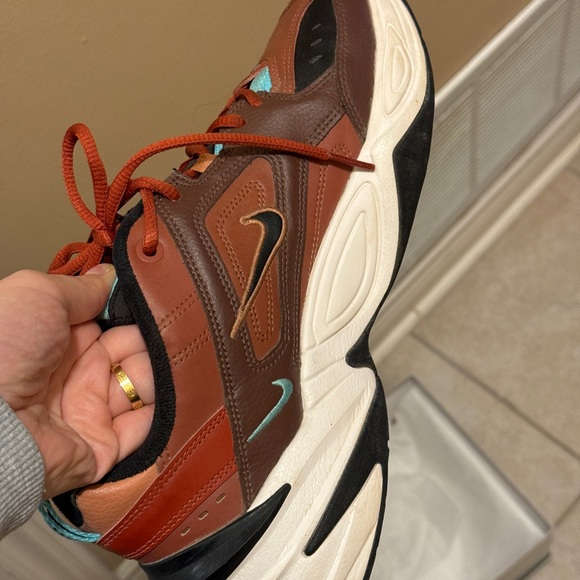 Nike Sneakers - Picture 4 of 10